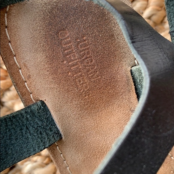 Urban Outfitters Sandals size 7.5 - Picture 4 of 4